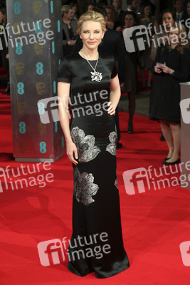 67th British Academy Film Awards - BAFTA, London