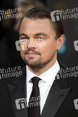 67th British Academy Film Awards - BAFTA, London