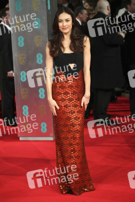 67th British Academy Film Awards - BAFTA, London