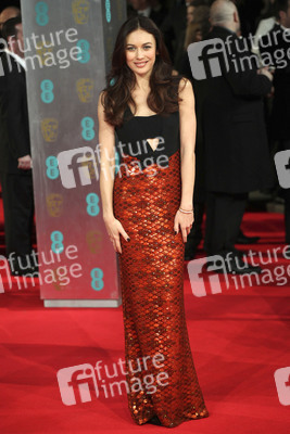 67th British Academy Film Awards - BAFTA, London