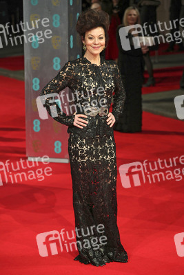 Helen McCrory / Helen McRory
