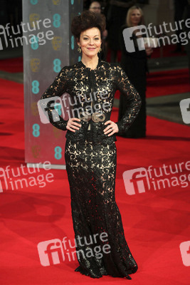 Helen McCrory / Helen McRory