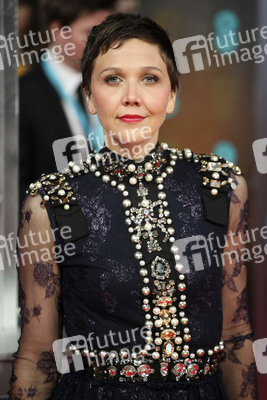 BAFTA Awards 2014, London