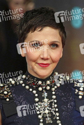 BAFTA Awards 2014, London