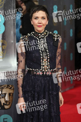 BAFTA Awards 2014, London