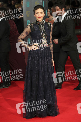 BAFTA Awards 2014, London