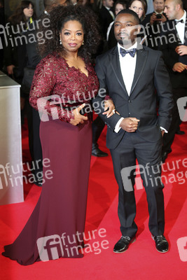 Oprah Winfrey, David Oyelowo