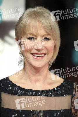 BAFTA Awards 2014, London