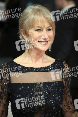 BAFTA Awards 2014, London