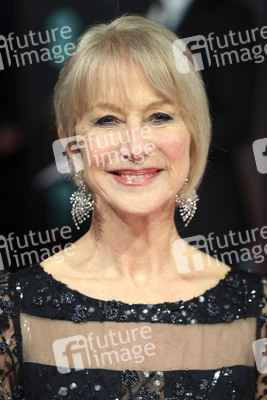 BAFTA Awards 2014, London