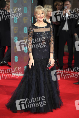 BAFTA Awards 2014, London