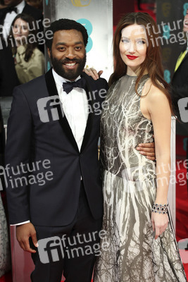 Chiwetel Ejiofor, Sari Mercer