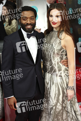 Chiwetel Ejiofor, Sari Mercer
