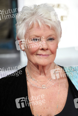 BAFTA Awards 2014, London