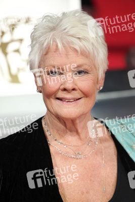 BAFTA Awards 2014, London