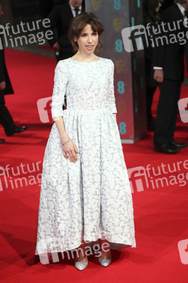 BAFTA Awards 2014, London