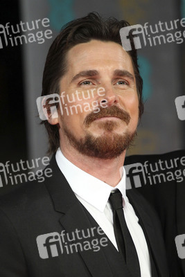 BAFTA Awards 2014, London