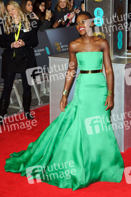 67. BAFTA Awards 2014, London