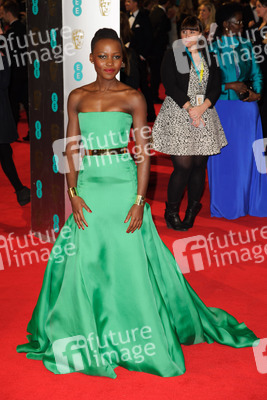 67. BAFTA Awards 2014, London