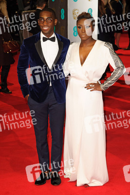 67. BAFTA Awards 2014, London