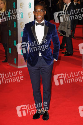 67. BAFTA Awards 2014, London