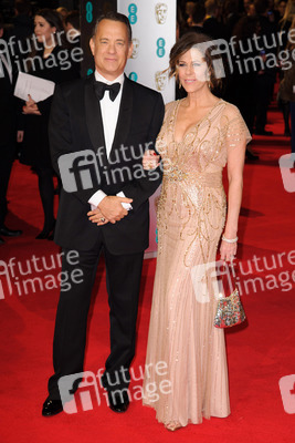 67. BAFTA Awards 2014, London