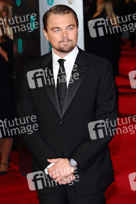 67. BAFTA Awards 2014, London