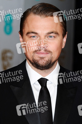 67. BAFTA Awards 2014, London