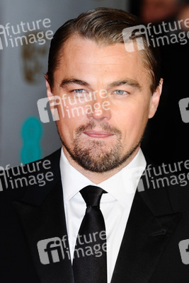 67. BAFTA Awards 2014, London