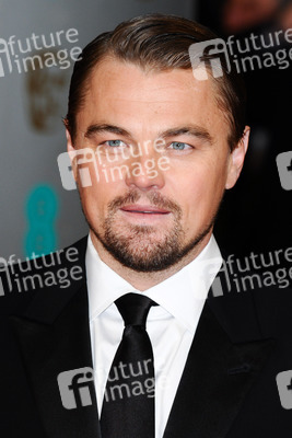 67. BAFTA Awards 2014, London