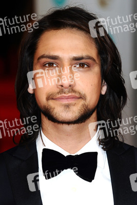 67. BAFTA Awards 2014, London