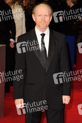 67. BAFTA Awards 2014, London