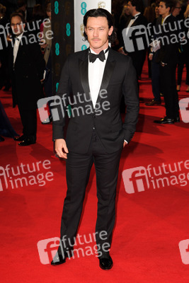 67. BAFTA Awards 2014, London