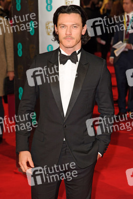 67. BAFTA Awards 2014, London