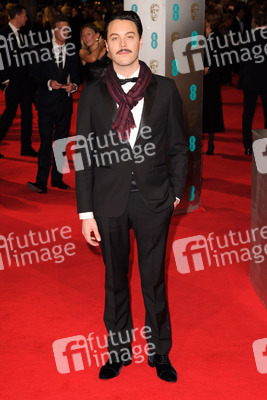 67. BAFTA Awards 2014, London