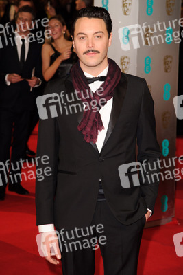 67. BAFTA Awards 2014, London