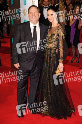 67. BAFTA Awards 2014, London