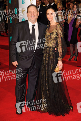 67. BAFTA Awards 2014, London