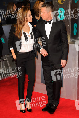 67. BAFTA Awards 2014, London