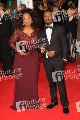 67. BAFTA Awards 2014, London