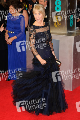 67. BAFTA Awards 2014, London