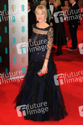 67. BAFTA Awards 2014, London