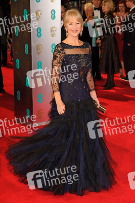 67. BAFTA Awards 2014, London