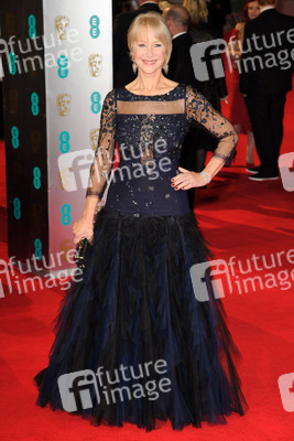 67. BAFTA Awards 2014, London