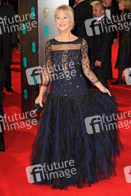 67. BAFTA Awards 2014, London