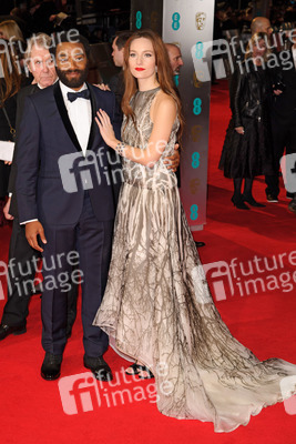 67. BAFTA Awards 2014, London