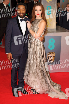 67. BAFTA Awards 2014, London