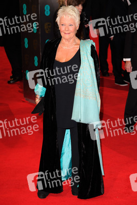 67. BAFTA Awards 2014, London
