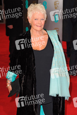 67. BAFTA Awards 2014, London