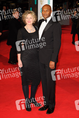 67. BAFTA Awards 2014, London